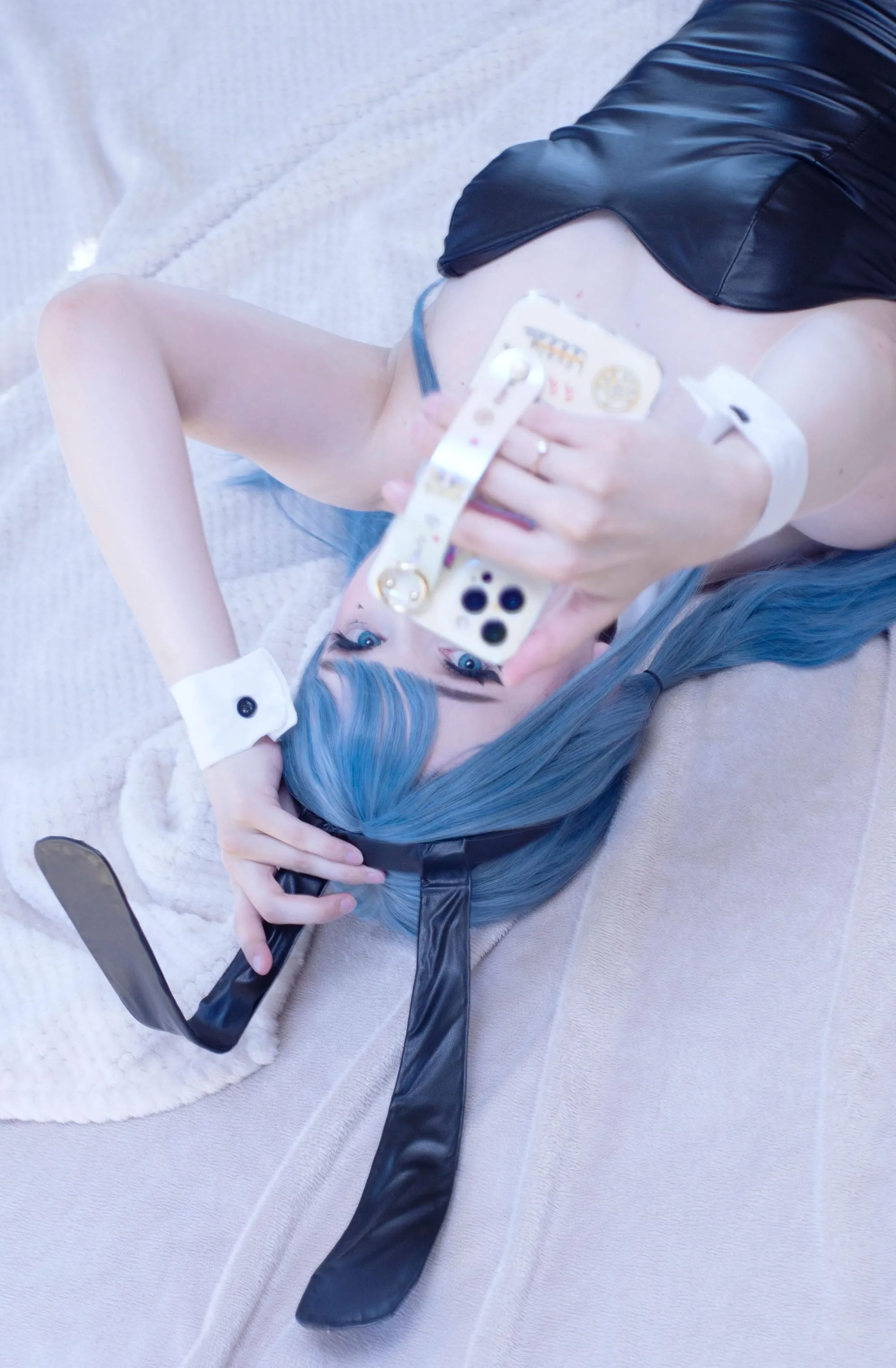 CandyBall – NO.005 Bunny [46P]插图5